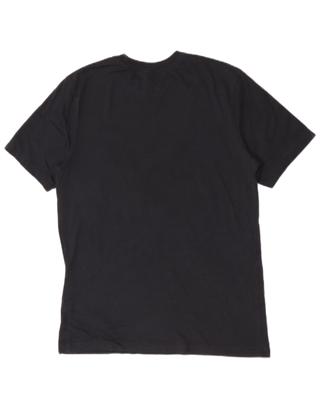 Мужская футболка с рисунком Jordan Top Medium Black
