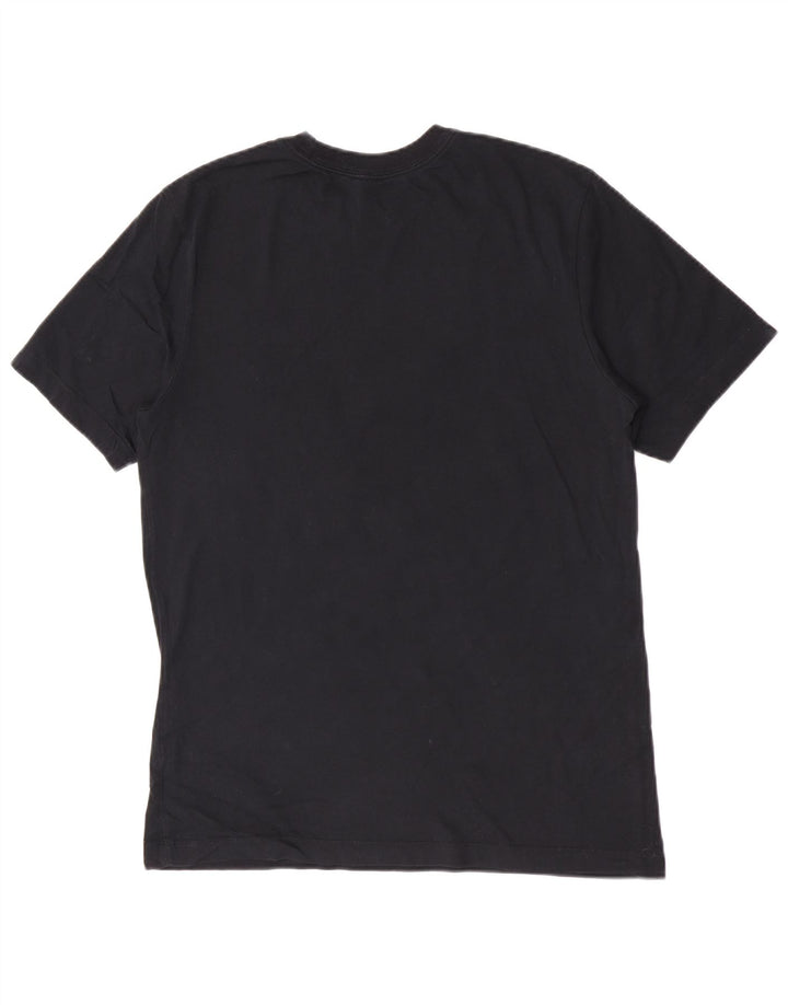 Мужская футболка с рисунком Jordan Top Medium Black