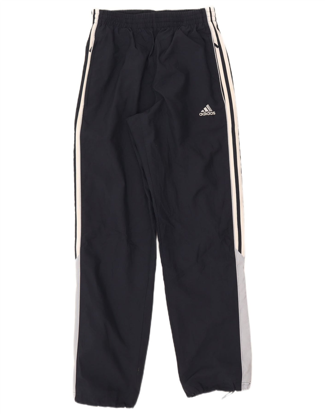 Мужские спортивные брюки ADIDAS Joggers UK 36/38 Small Navy Blue