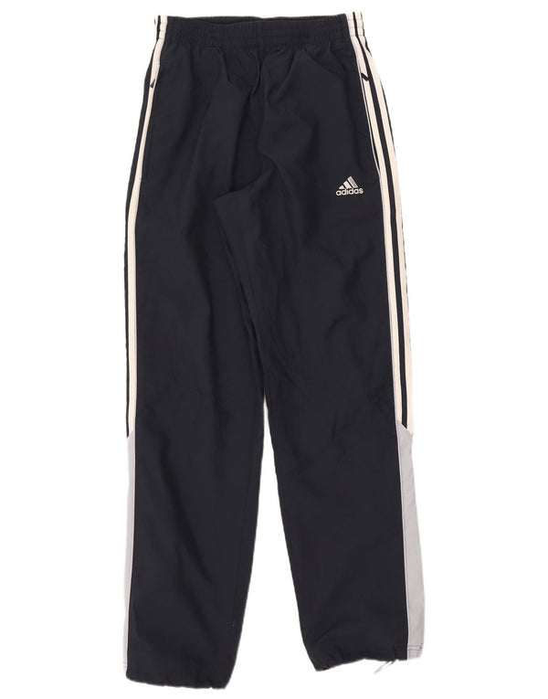Мужские спортивные брюки ADIDAS Joggers UK 36/38 Small Navy Blue