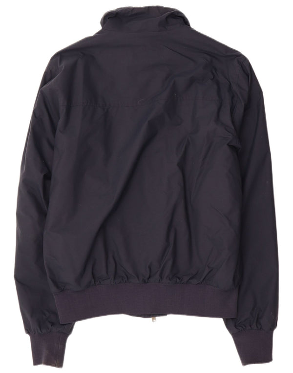 Мужская куртка-бомбер North Sails UK 42 XL, темно-синий нейлон