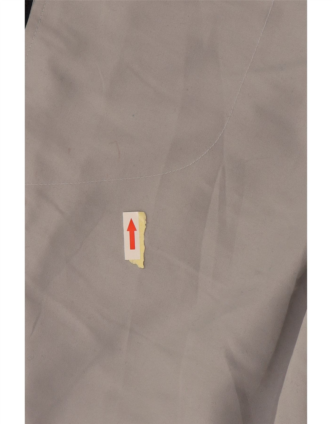 Мужские спортивные брюки Reebok 2XL серые, полиэстер, спортивные