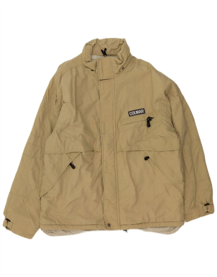 Мужская дождевик Colmar IT 56 XL Бежевый