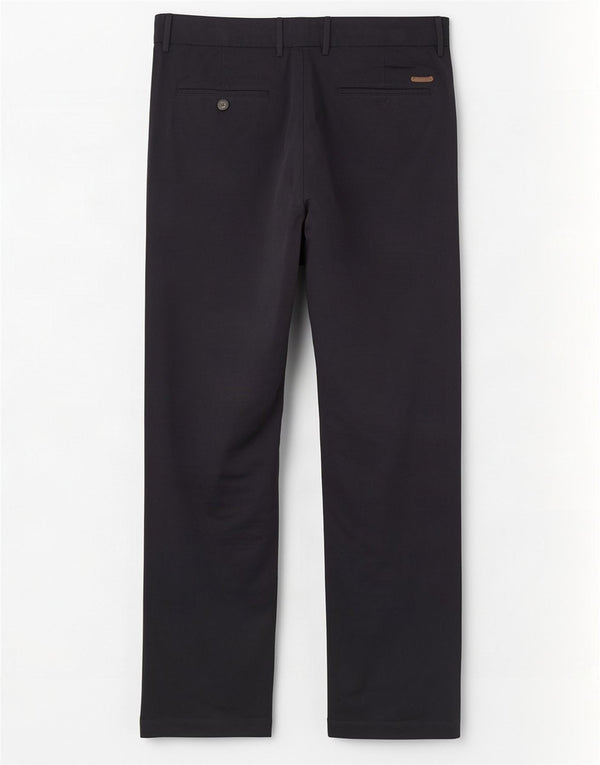 Мужские брюки-чиносы Massimo Dutti Slim Fit EU 40 Medium W31 L27 Темно-синие