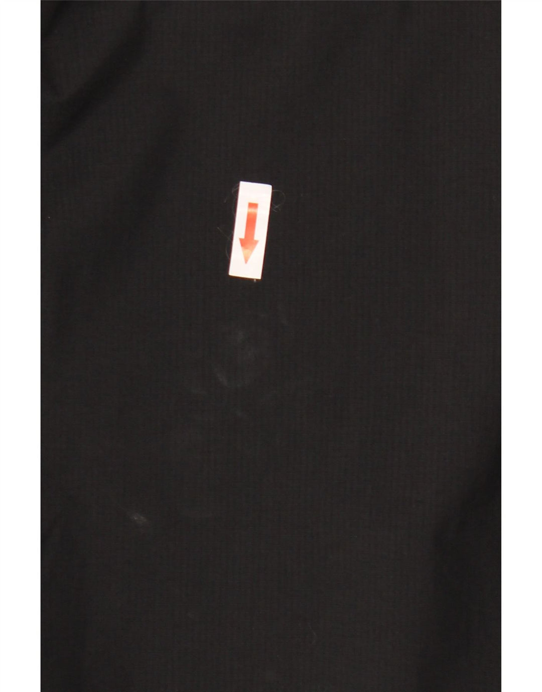 Мужская ветровка-ветровка Superdry UK 44 2XL, черный нейлон