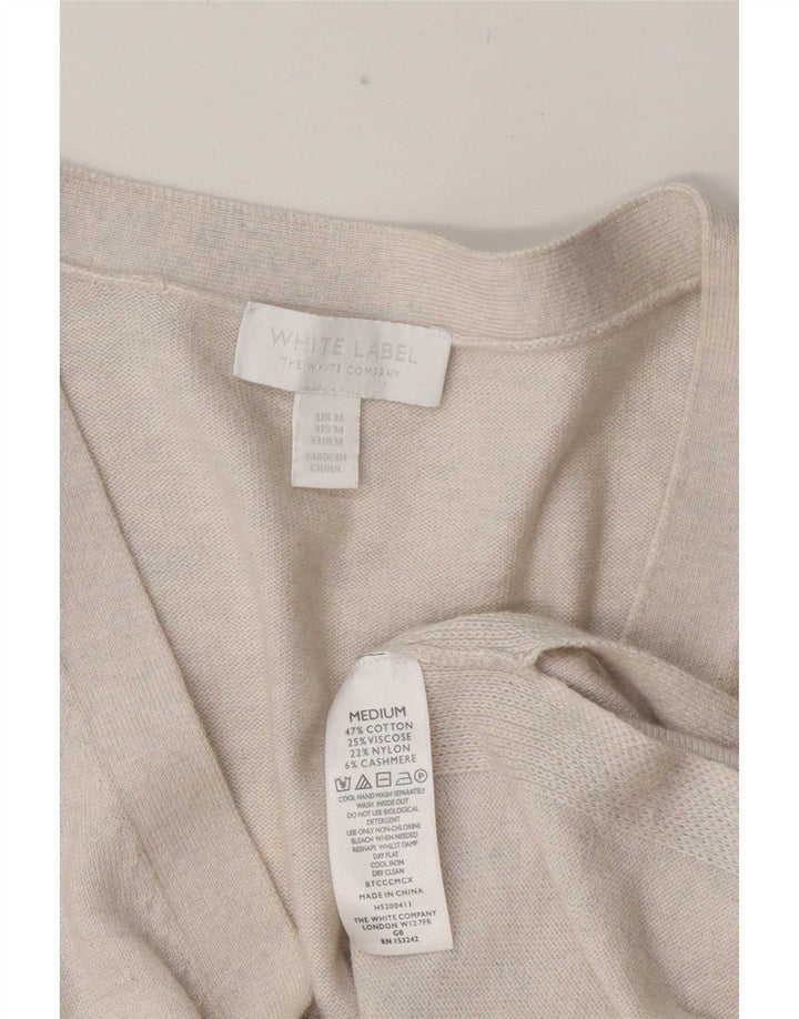 Женский свободный кардиган без рукавов White Label, Великобритания, 14, средняя скидка