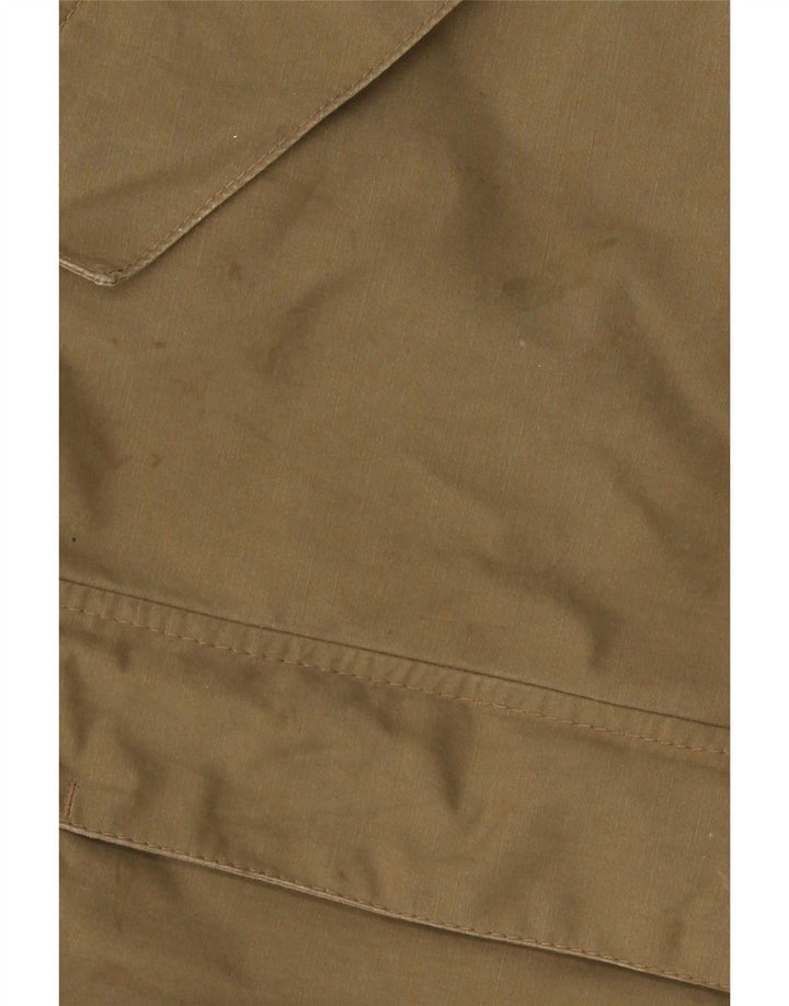 Мужская куртка Camel Active UK 42 XL Хаки