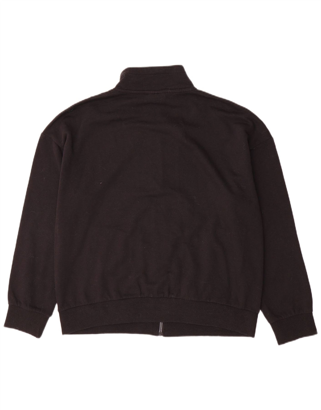 LOTTO Женский спортивный костюм, верхняя куртка UK 18 XL, черный