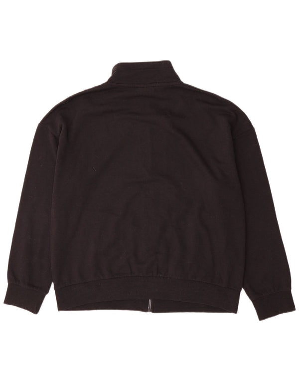 LOTTO Женский спортивный костюм, верхняя куртка UK 18 XL, черный