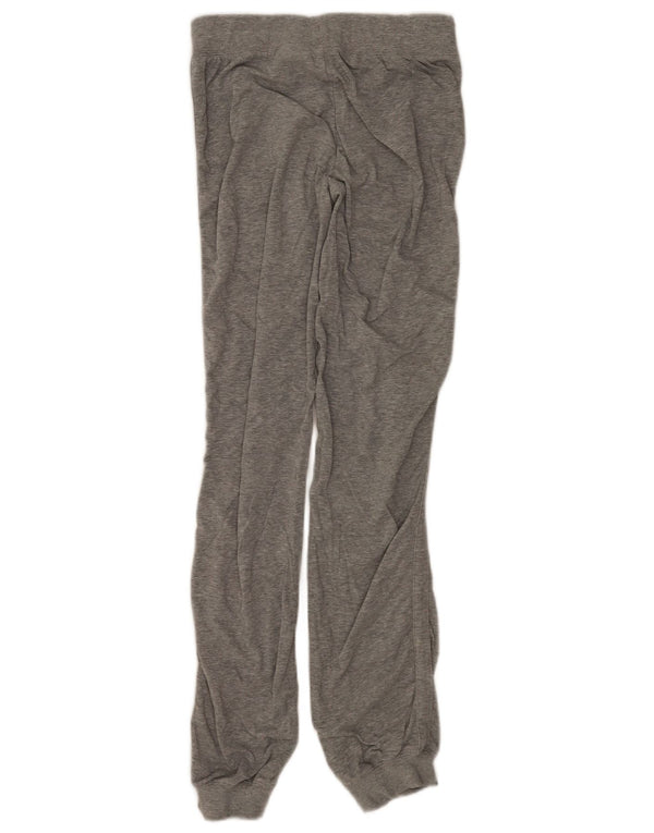 Женские спортивные брюки Nike Joggers UK 4 XS, серый хлопок