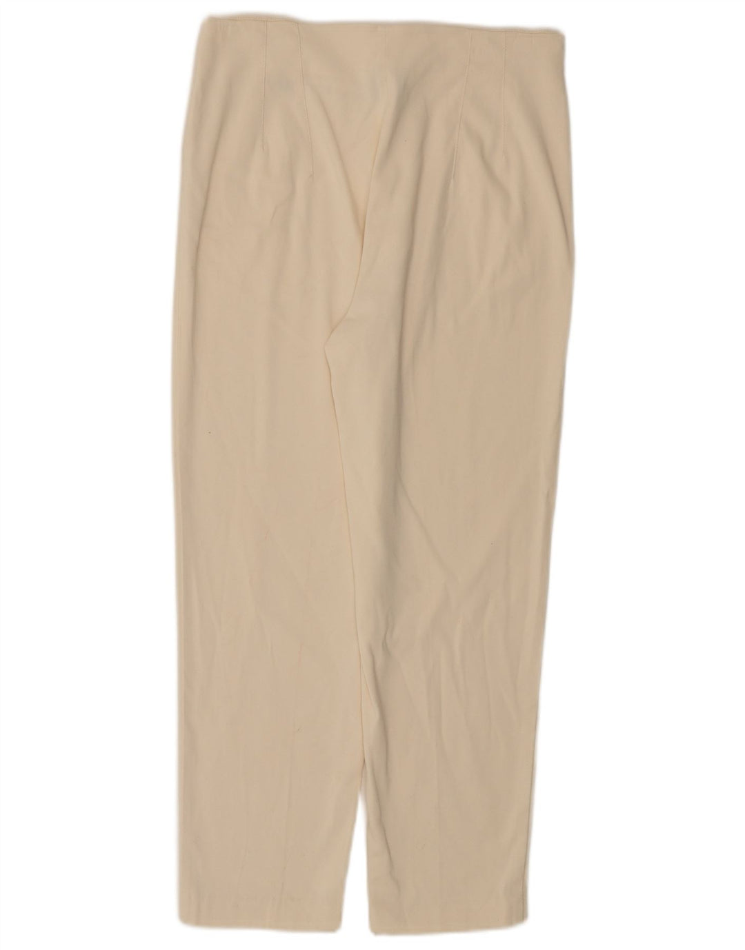 Брюки женские Massimo Dutti EU 42 Large W30 L25 белые