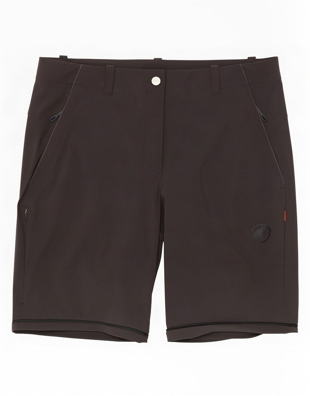 Женские шорты карго Mammut UK 18 XL W36 Серые
