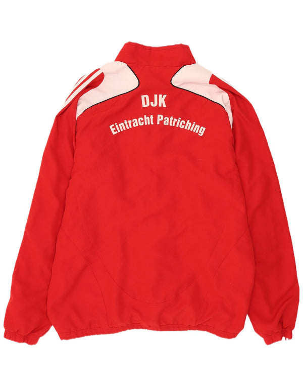 Мужской спортивный костюм Adidas Top Jacket UK 48/50 XL Красный Спортивный