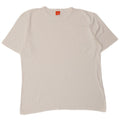 Мужская футболка HUGO BOSS Top XL, белый хлопок