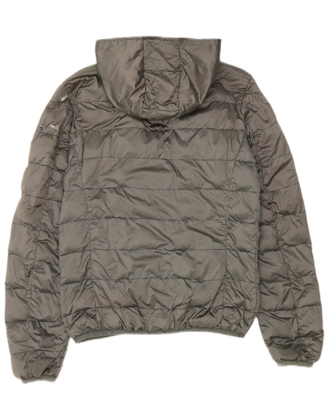 Colmar Женская утепленная куртка с капюшоном IT 42 Средний Зеленый