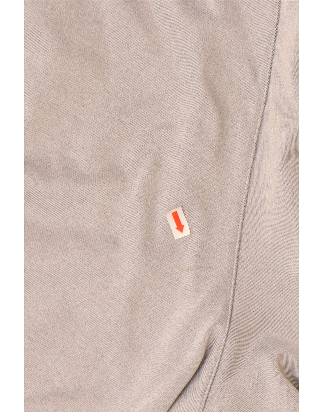 Мужские спортивные шорты ADIDAS Climacool, большие серые, полиэстер