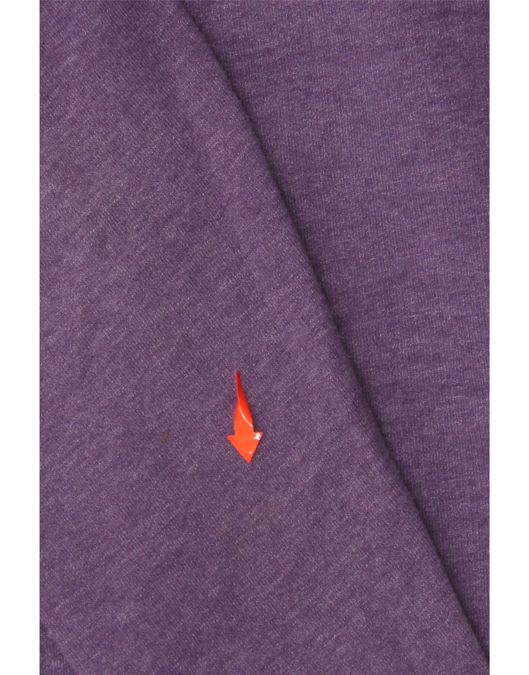 SUPERDRY Мужской свитшот, маленький фиолетовый хлопковый джемпер