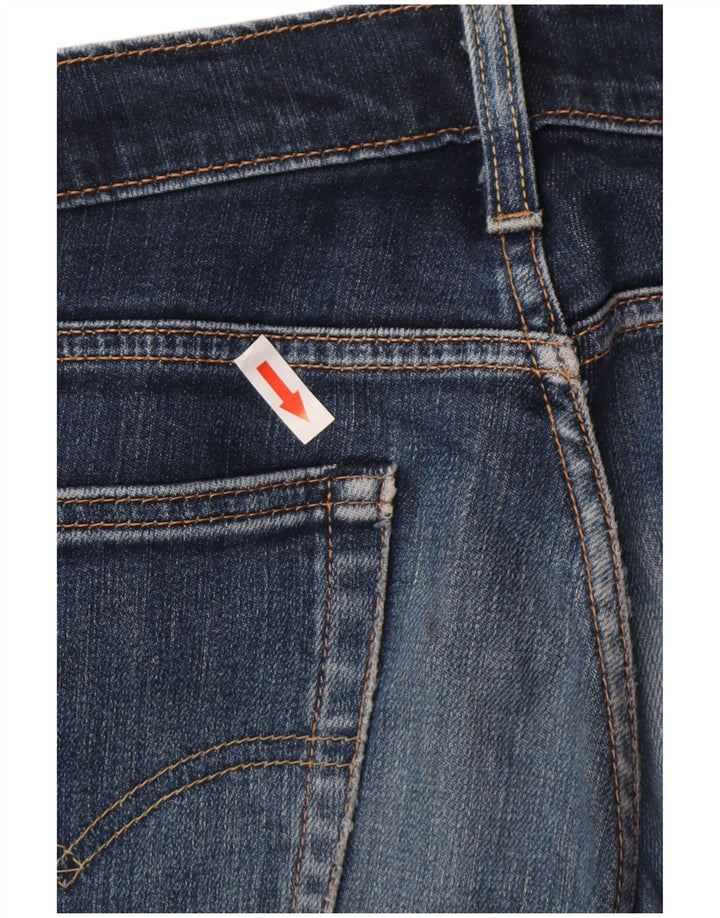 Мужские джинсы Levi's Slim 511 W31 L34 синие, хлопок
