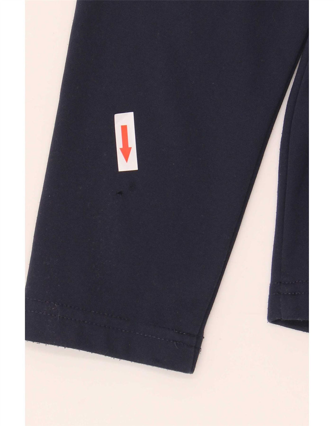 Пуловерный спортивный костюм Nike для мальчиков Dri Fit, 10–11 лет, средний, темно-синий