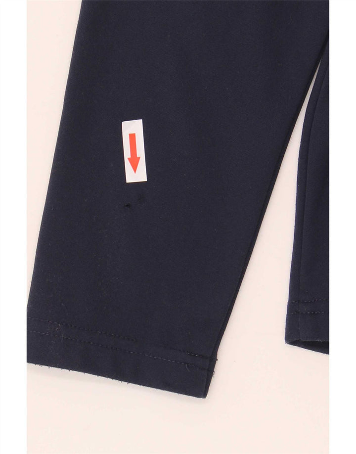 Пуловерный спортивный костюм Nike для мальчиков Dri Fit, 10–11 лет, средний, темно-синий