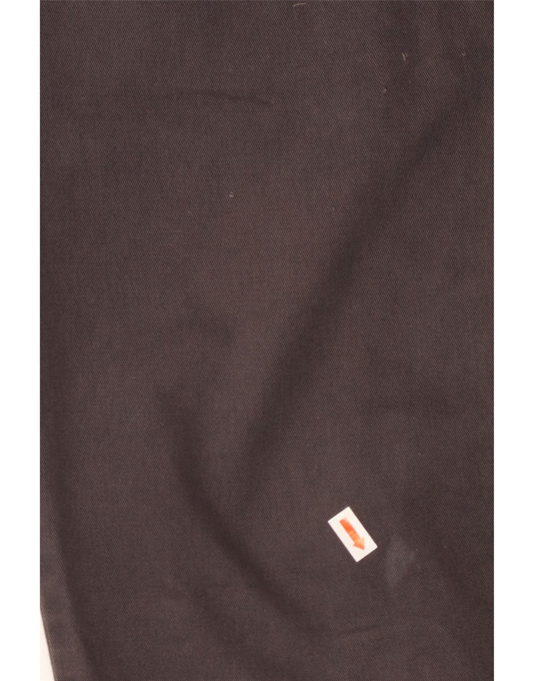 NORTH SAILS Мужские прямые повседневные брюки W32 L34 Серые хлопковые