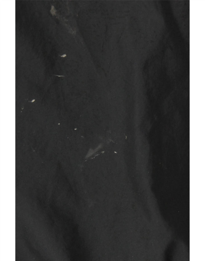 Мужская спортивная куртка ADIDAS XL, черный полиэстер