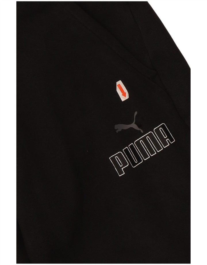 Мужские спортивные брюки Puma Joggers XS черные