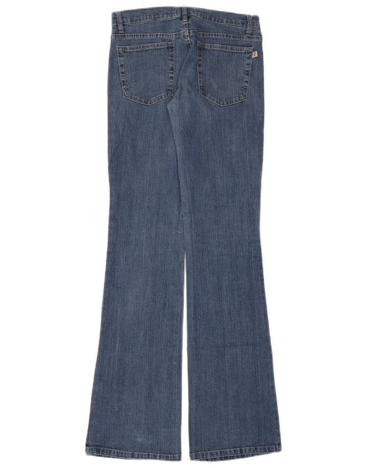 Женские джинсы Bootcut CARRERA W28 L34 синие, хлопок