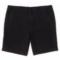 Мужские шорты чинос Massimo Dutti EU 44, большие W34, темно-синие, хлопок