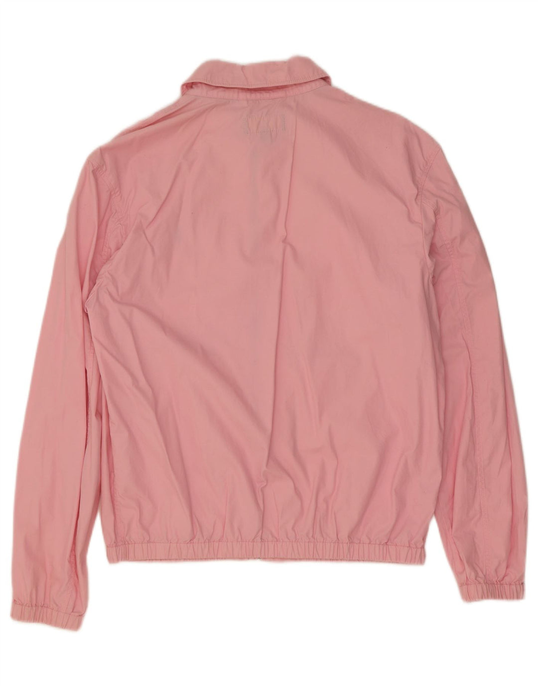 Женская дождевик Polo Ralph Lauren UK 38 Средний Розовый