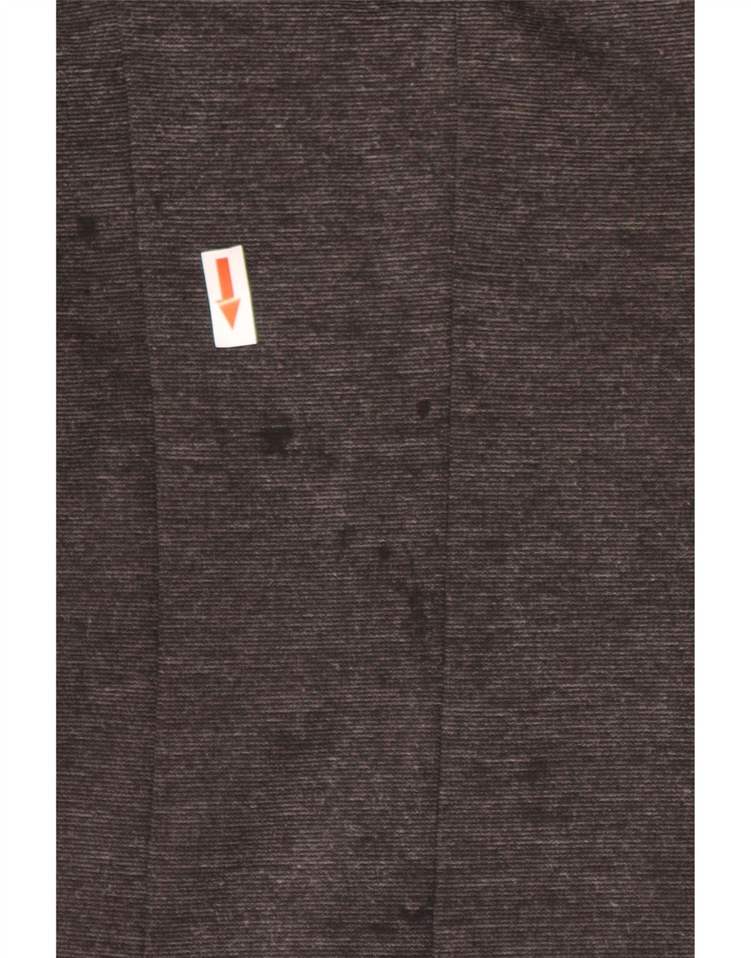 Женское платье-футляр Desigual с длинным рукавом UK 12, средний серый с геометрическим узором