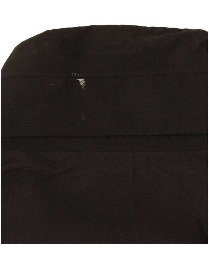 Мужская дождевик The North Face UK 40, большая черная