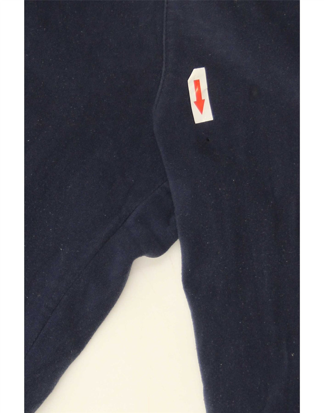 Мужские спортивные брюки Adidas Joggers Medium Navy Blue Colorblock