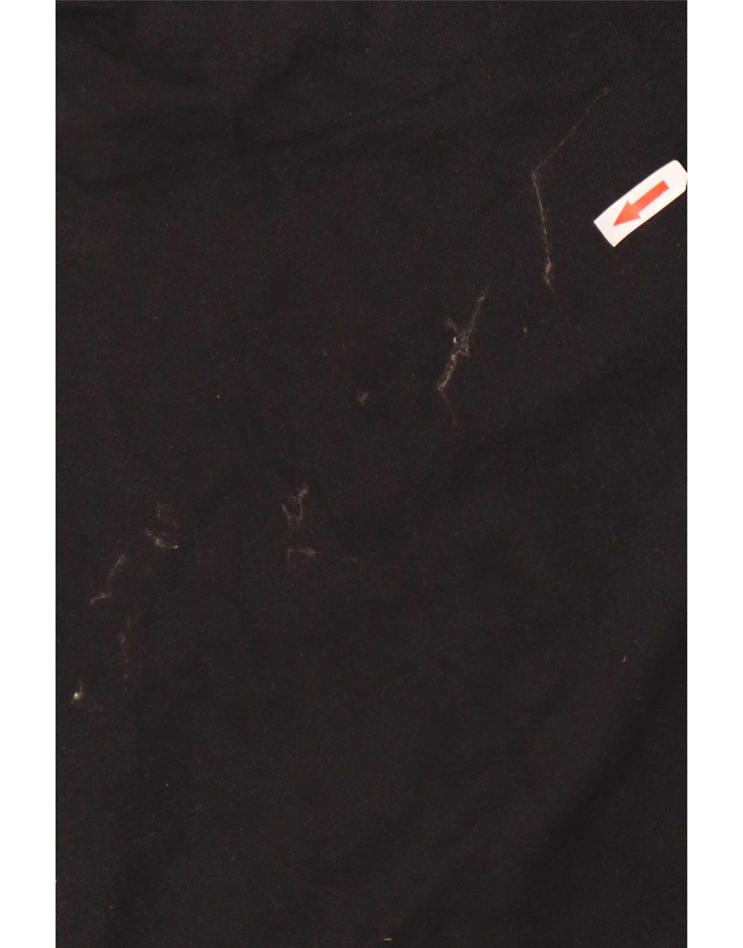Мужская футболка с рисунком Carhartt, маленький черный хлопок