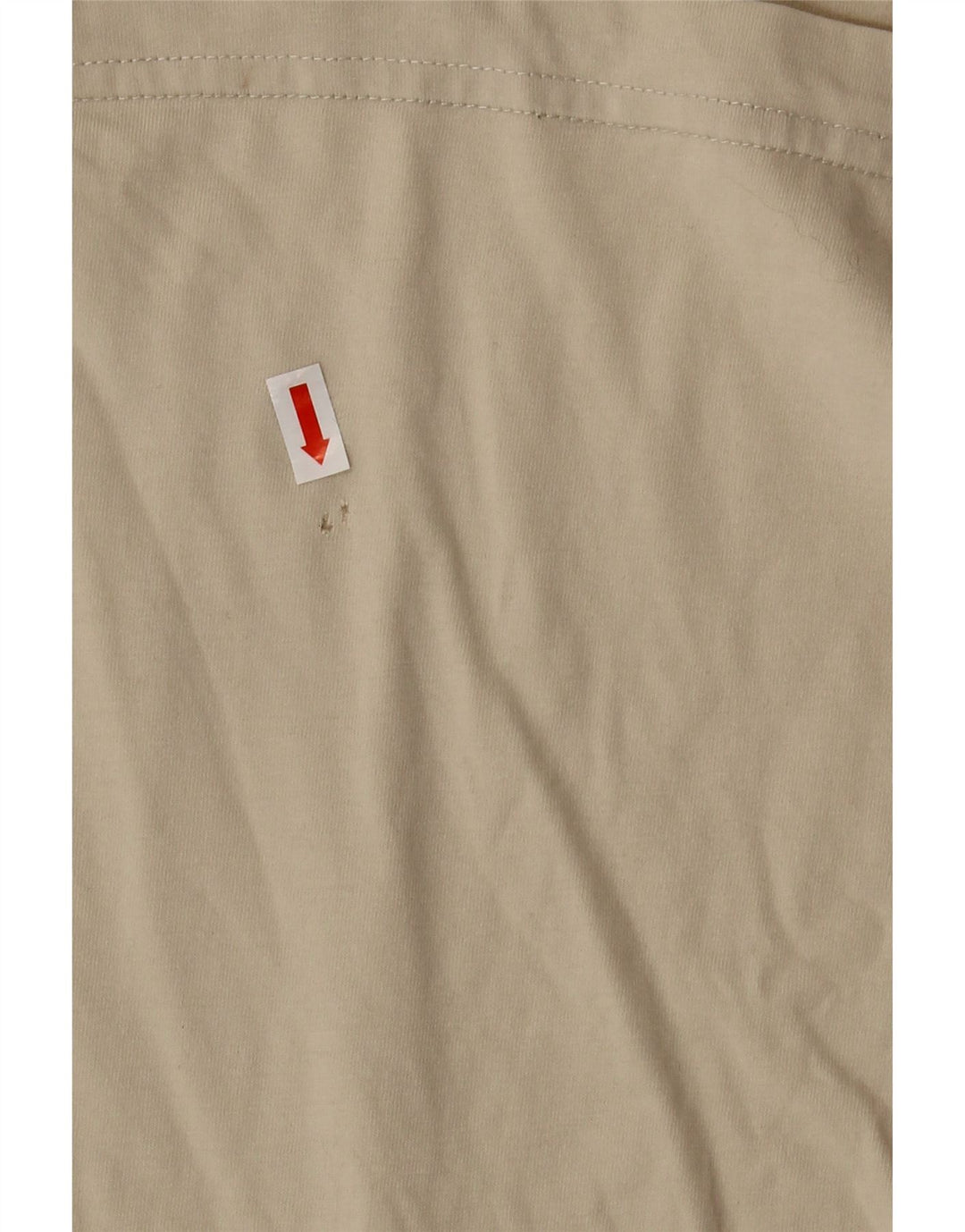 Футболка мужская FILA Top Large Бежевая