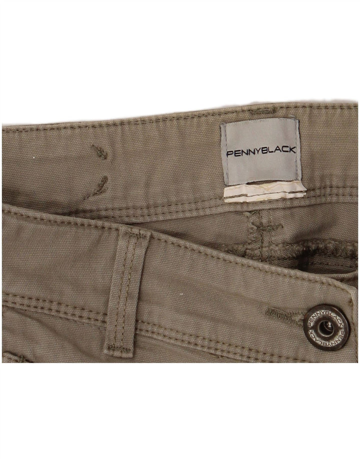 Женские брюки-карго Penny Black W30 L30 Бежевые