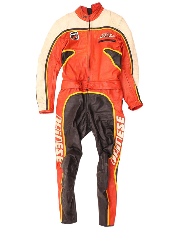 Мужские мотоциклетные комплекты Dainese с графикой IT 50 Medium W32 L29 красные
