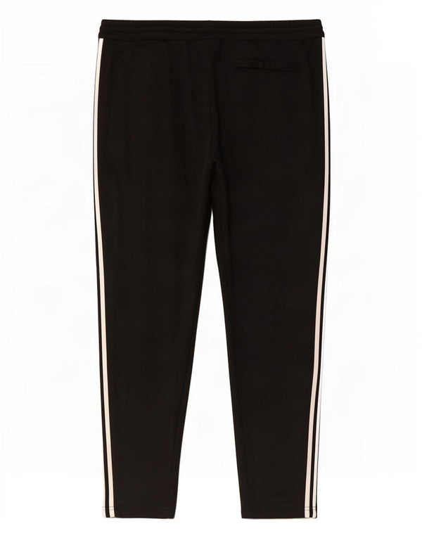 Мужские спортивные брюки Adidas 2XL, черный хлопок