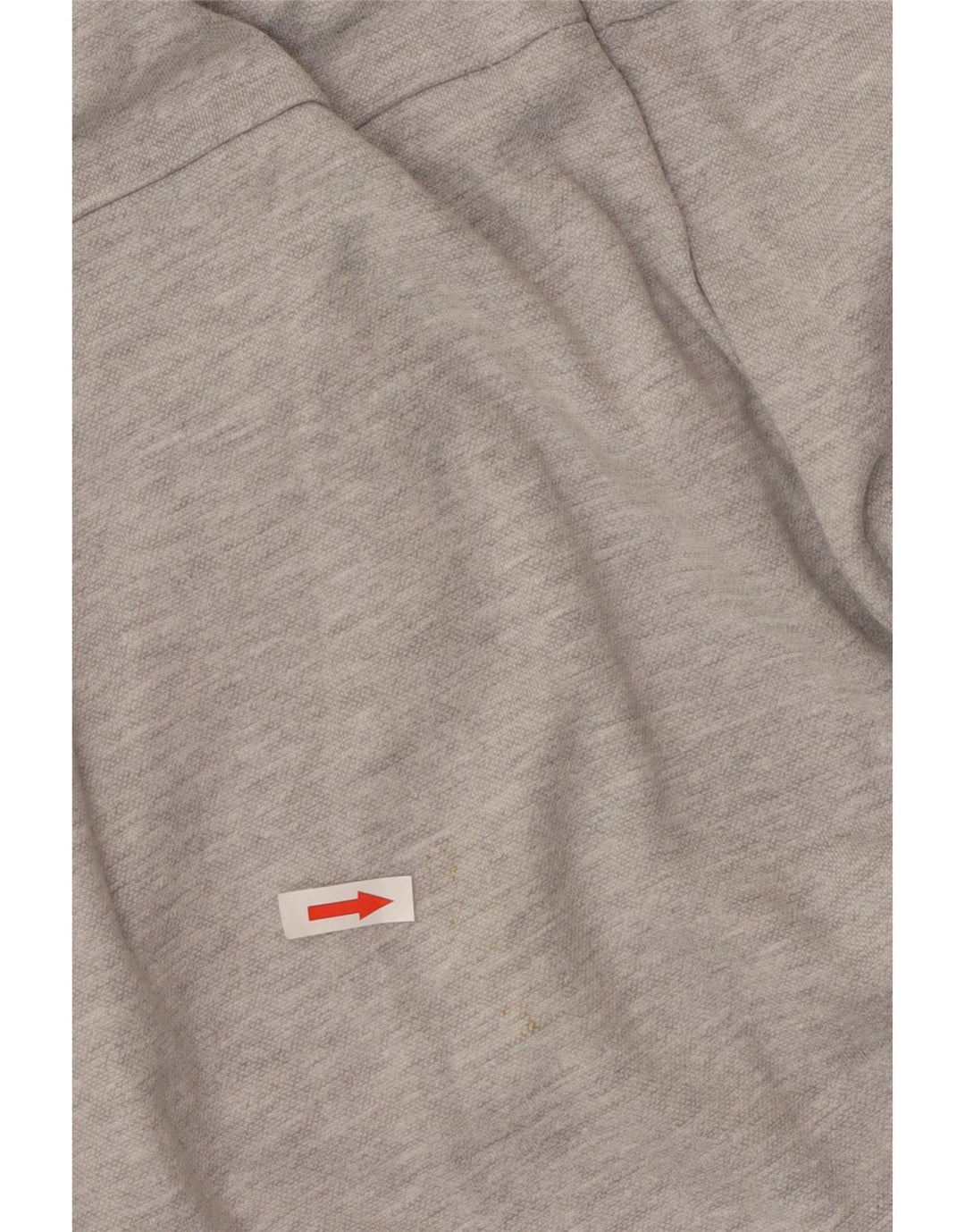 Мужские укороченные спортивные брюки Zara, джоггеры XL, серый хлопок