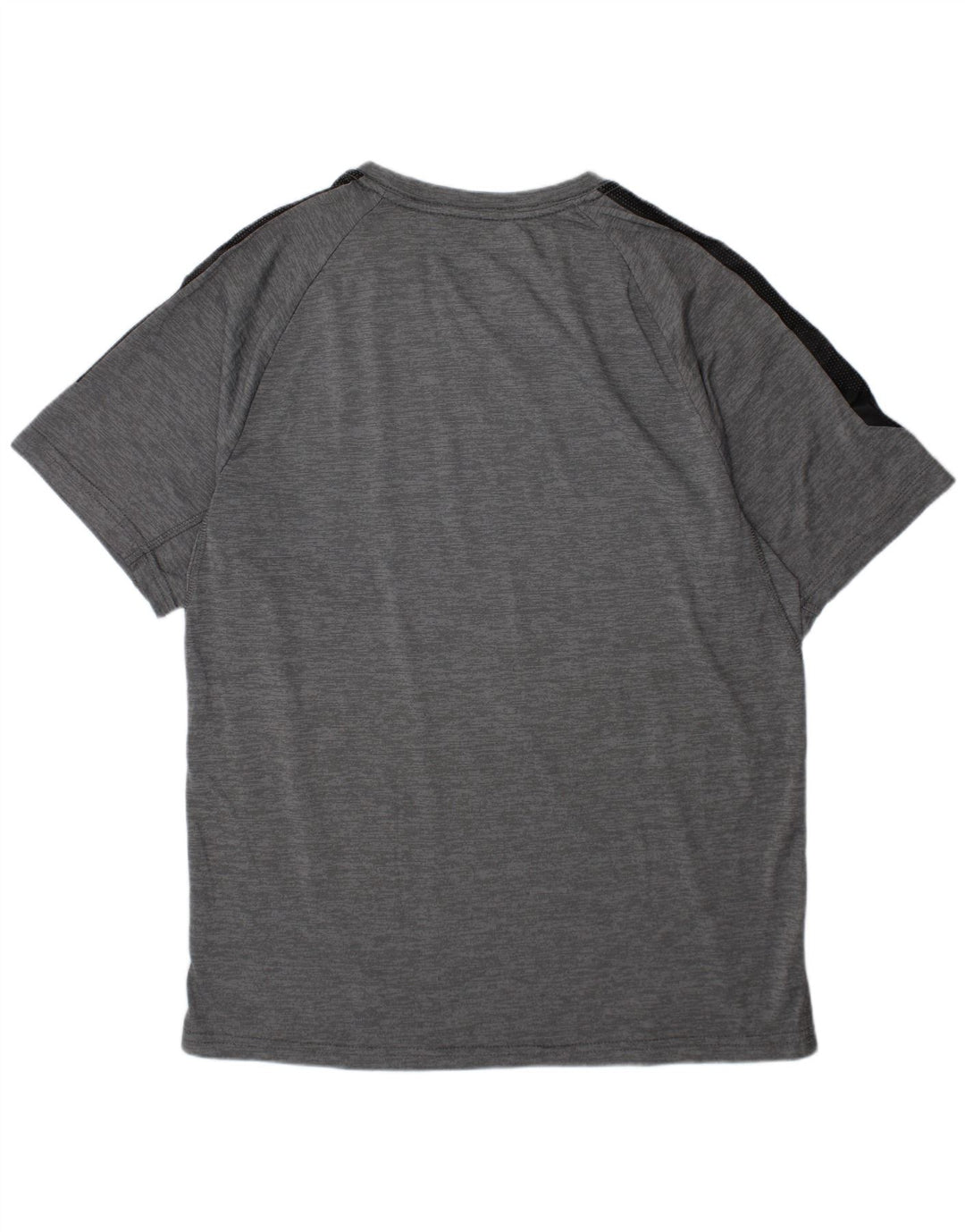 Футболка RUSSELL ATHLETIC Dri-Power для мальчиков, топ 14–15 лет, размер XL, серый