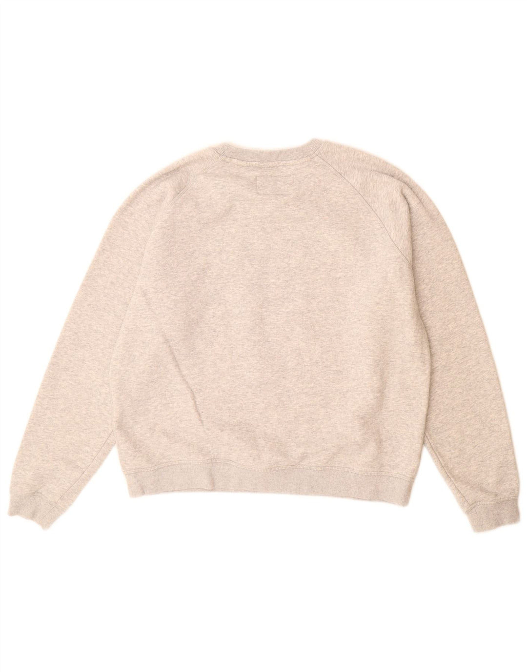 Женский свитер с рисунком Jack Wills UK 12, средний серый в крапинку