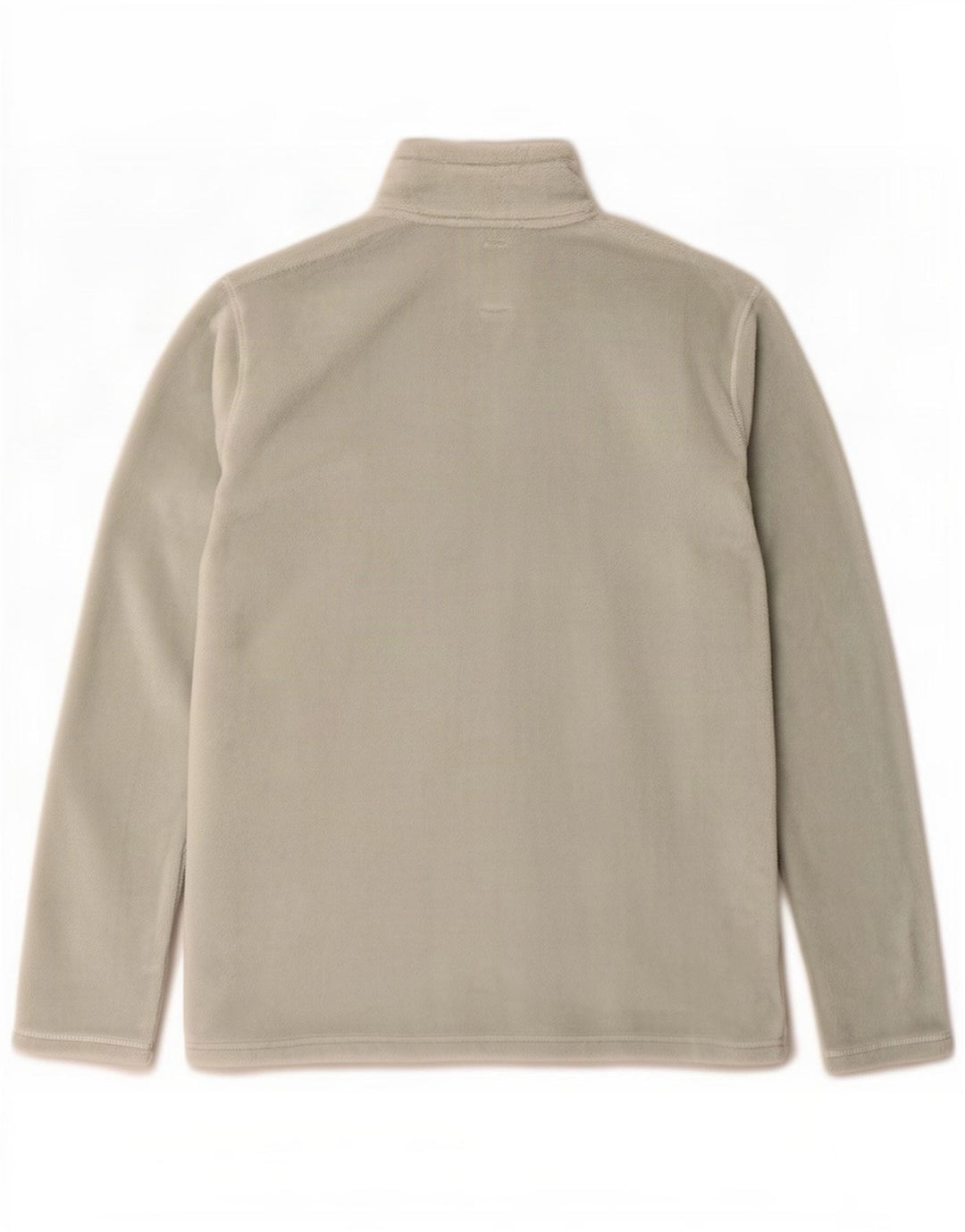 Мужская флисовая куртка Brugi UK 42 XL серая полиэстер