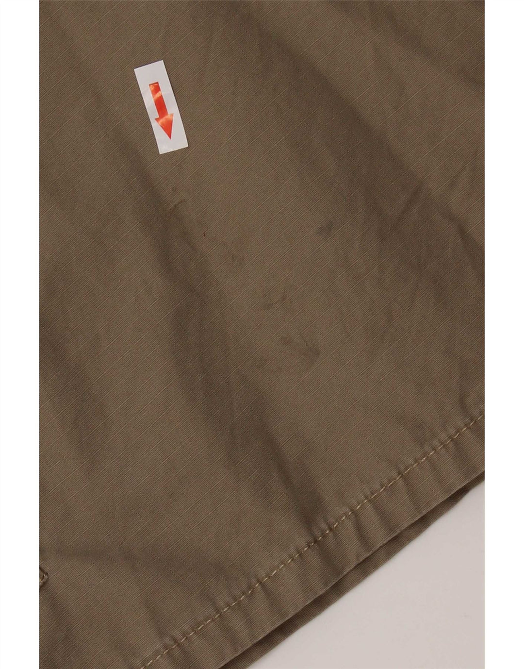Мужские шорты карго Wrangler W44 2XL коричневые, хлопок