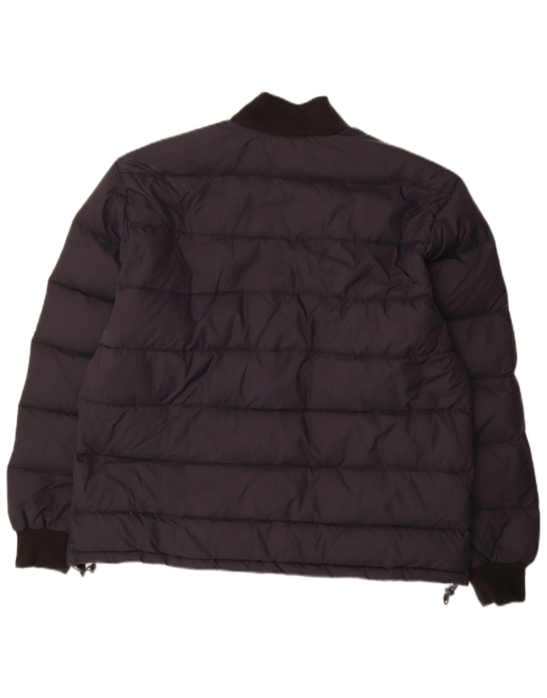 INVICTA Мужская стеганая куртка UK 42 XL Темно-синий Полиамид