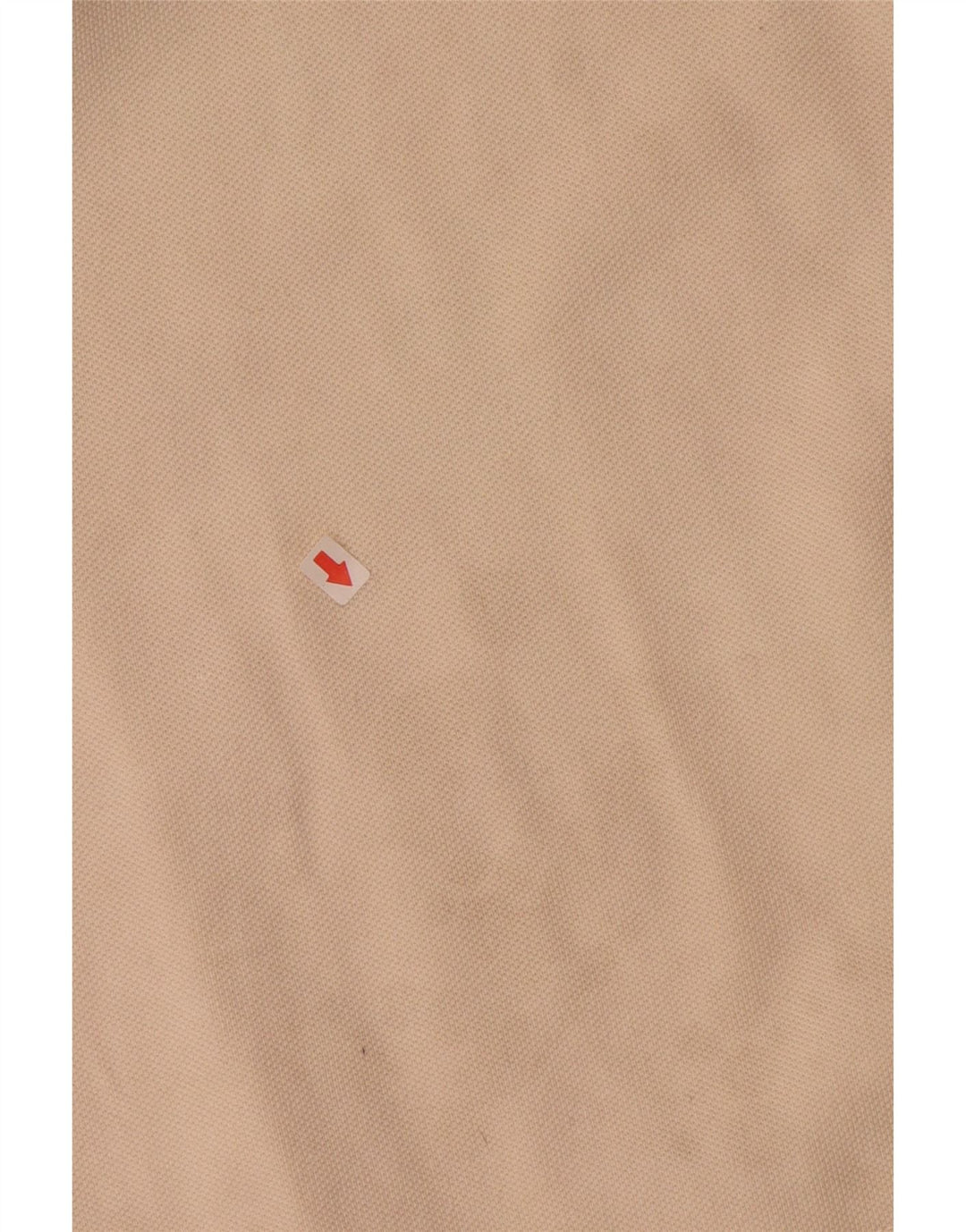 Мужская рубашка поло MARLBORO CLASSICS 2XL бежевый хлопок