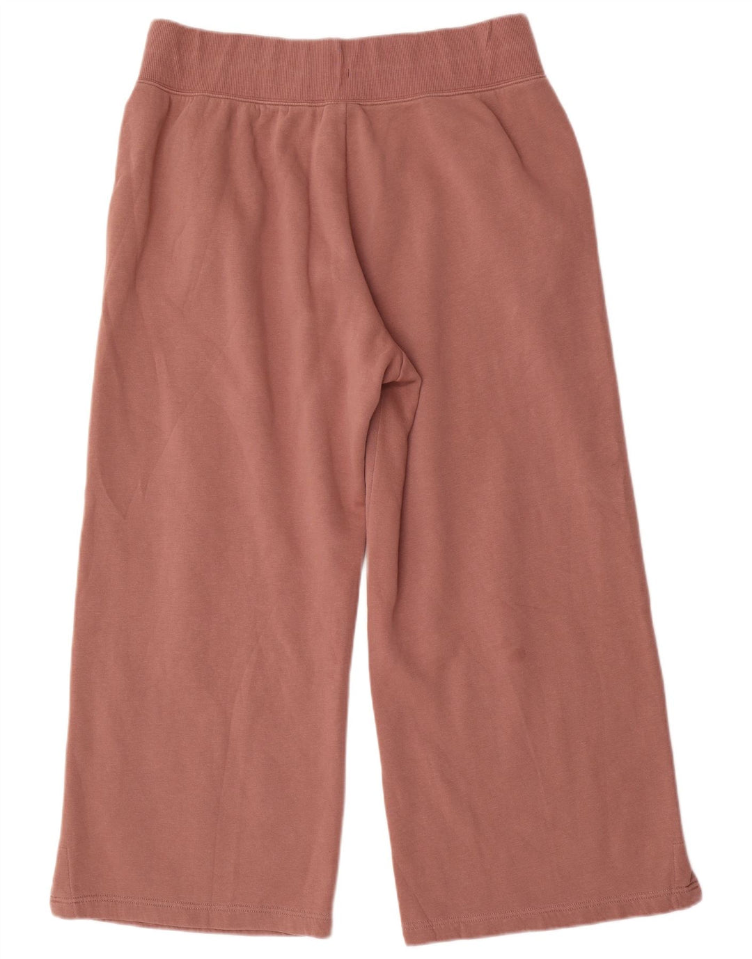 Женские широкие спортивные брюки NIKE UK 18 XL, розовый хлопок