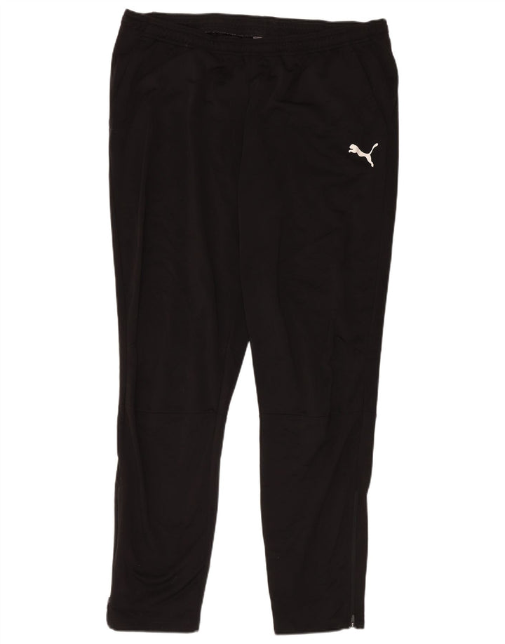Мужские спортивные брюки PUMA 2XL черные