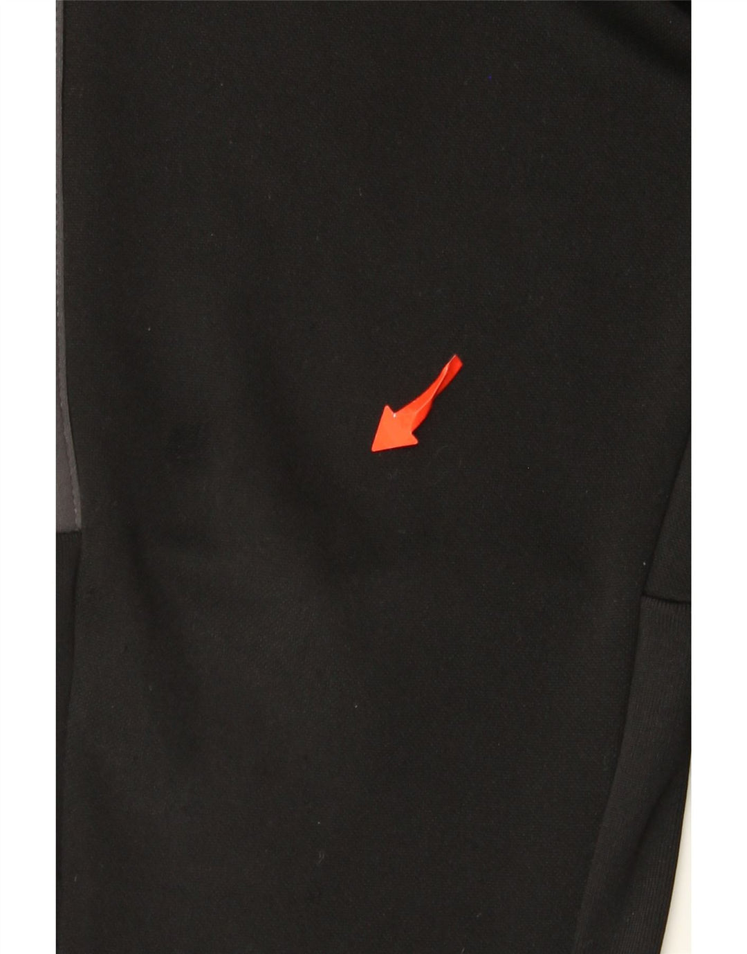 Спортивные брюки Adidas Aeroready для мальчиков 11-12 лет, черный полиэстер