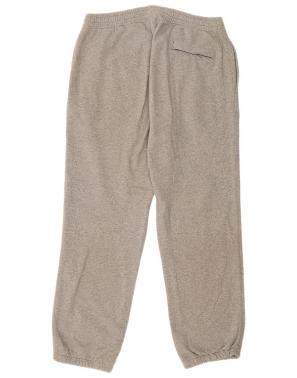 Мужские спортивные брюки Nike Joggers XL, серые, хлопок