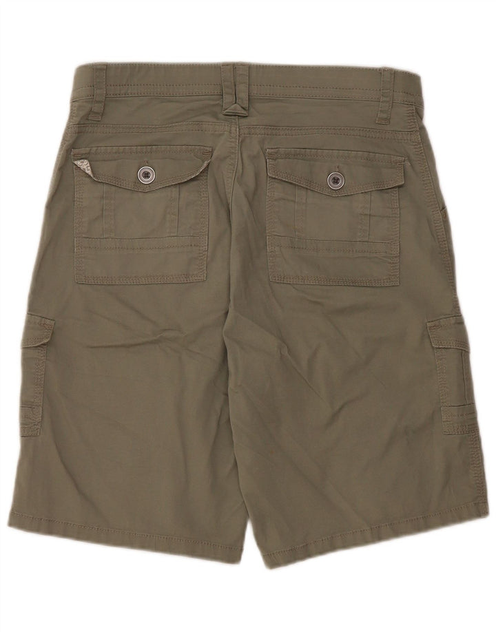 Женские шорты карго US 8 Medium W30
